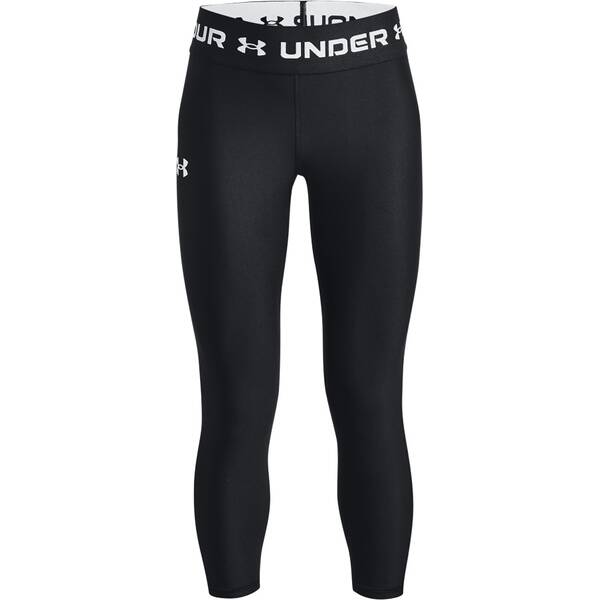 UNDER ARMOUR Kinder Sporthose ARMOUR ANKLE CROP