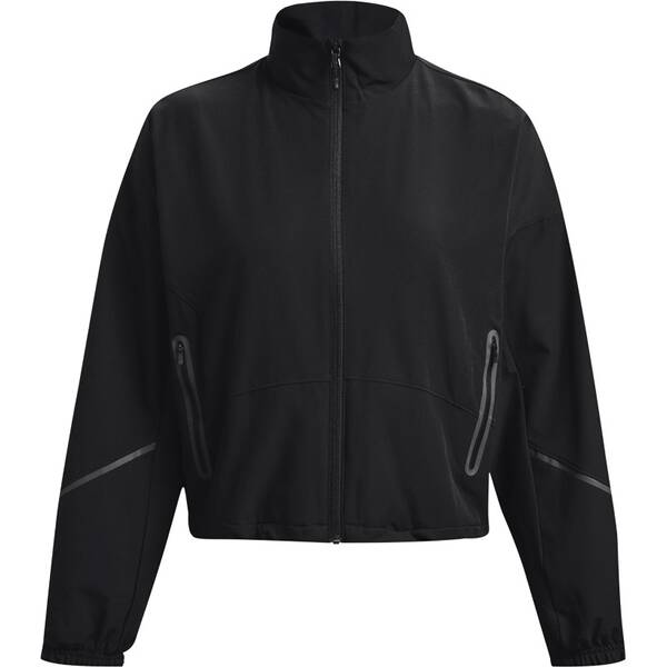 UNDER ARMOUR Damen Unterjacke UNSTOPPABLE JACKET