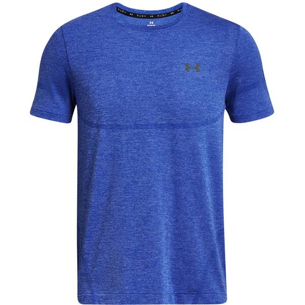 Under Armour Rush Seamless Legacy Herren im Angebot