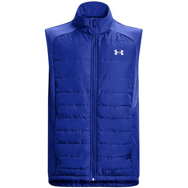 UNDER ARMOUR Herren Jacke UA STRM VITALITY RUN VEST