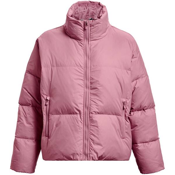 UNDER ARMOUR Damen Jacke UA CGI DOWN PUFFER JKT online kaufen bei INTERSPORT