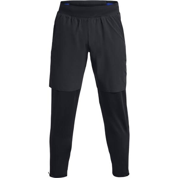 UNDER ARMOUR Herren Hose QUALIFIER ELITE COLD PANT