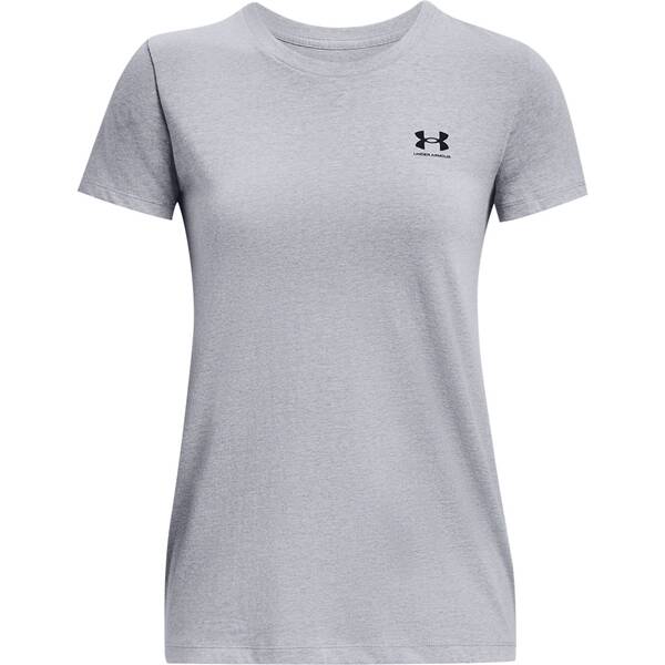 UA W SPORTSTYLE LC SS 035 M