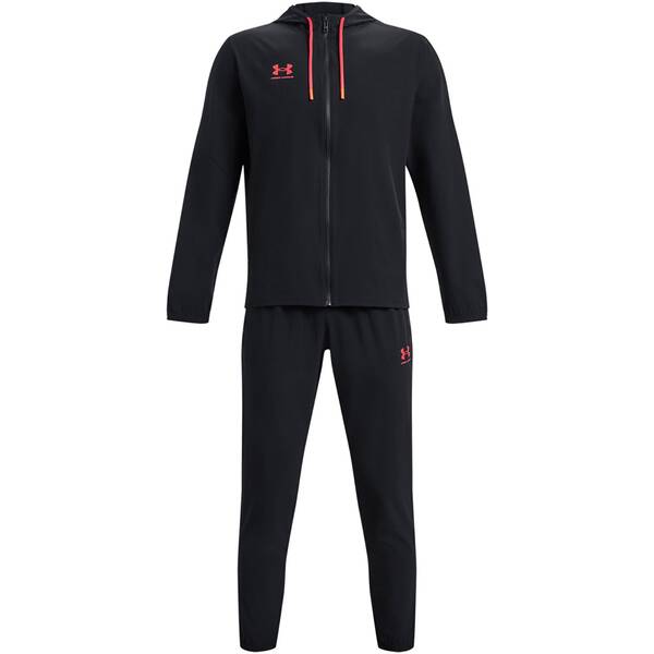 UNDER ARMOUR Herren Sportanzug UA M S CH. PRO TRACKSUIT online kaufen bei INTERSPORT