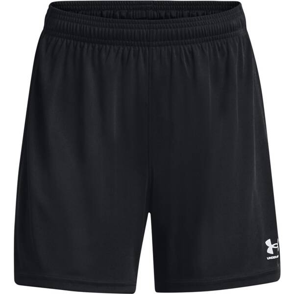 UNDER ARMOUR Damen Shorts UA W'S CH. KNIT SHORT