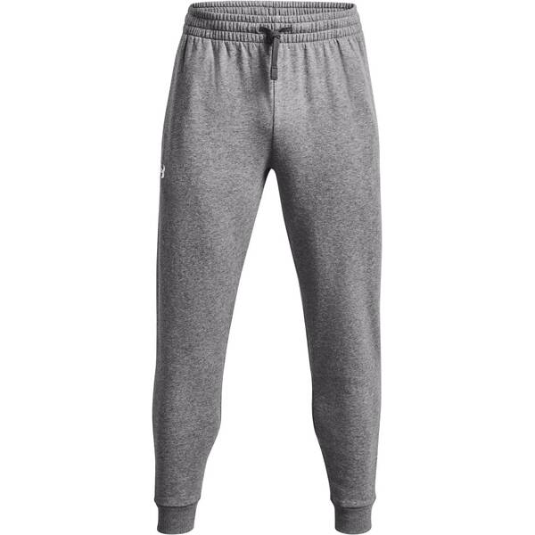 UA RIVAL FLEECE JOGGERS 025 L