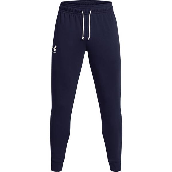 UNDER ARMOUR Herren Sporthose UA RIVAL TERRY JOGGER