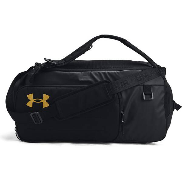 UNDER ARMOUR Tasche UA CONTAIN DUO MD BP DUFFLE