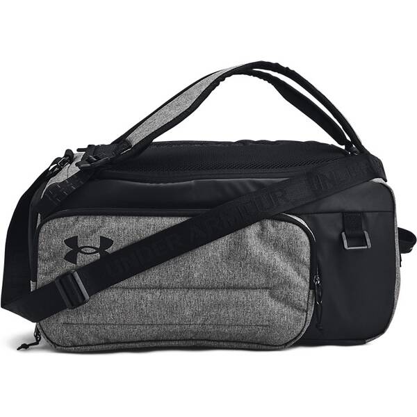 UNDER ARMOUR Tasche UA CONTAIN DUO SM BP DUFFLE