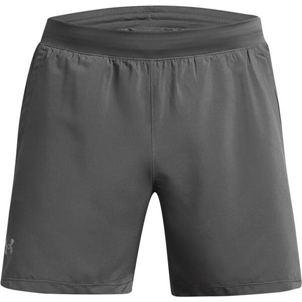 UNDER ARMOUR Herren Shorts UA LAUNCH 5\'\' SHORT