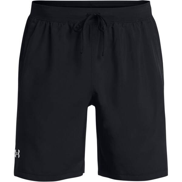 UNDER ARMOUR Herren Shorts UA LAUNCH 7\'\' UNLINED SHORT