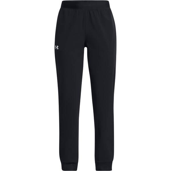 UNDER ARMOUR Kinder Sporthose G ARMOURSPORT WOVEN JOGGER