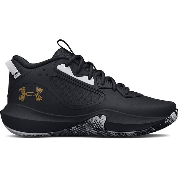 UNDER ARMOUR Herren Basketballschuhe UA LOCKDOWN 6