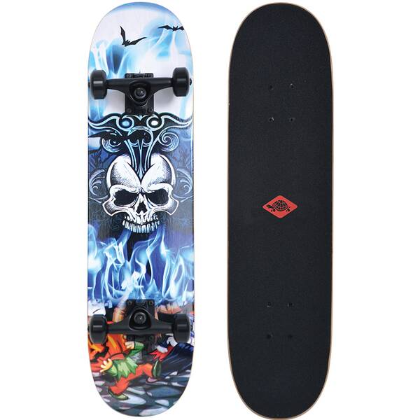 Skateboard GRINDER 31´ Inferno 000 -