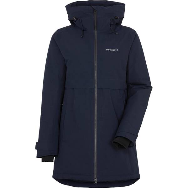 DIDRIKSONS Damen Mantel HELLE WNS PARKA 5