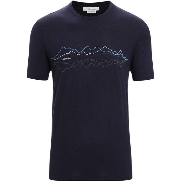ICEBREAKER Herren Shirt