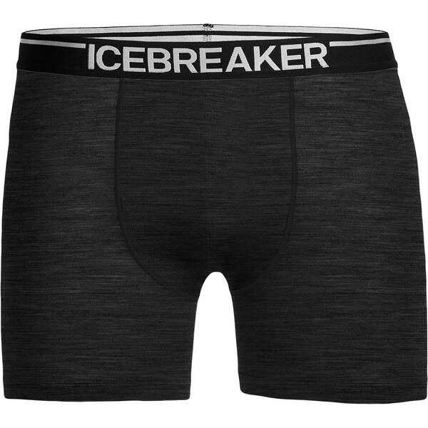 ICEBREAKER Herren Funktionsunterhose / Unterhose "Men´s Anatomica Boxers"