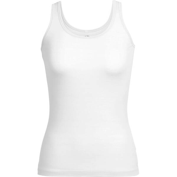 ICEBREAKER Damen Funktionsunterhemd / Unterhemd Women´s Siren Tank