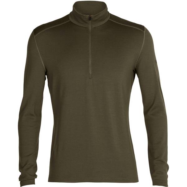 ICEBREAKER Merino Herren Longsleeve 260 Tech