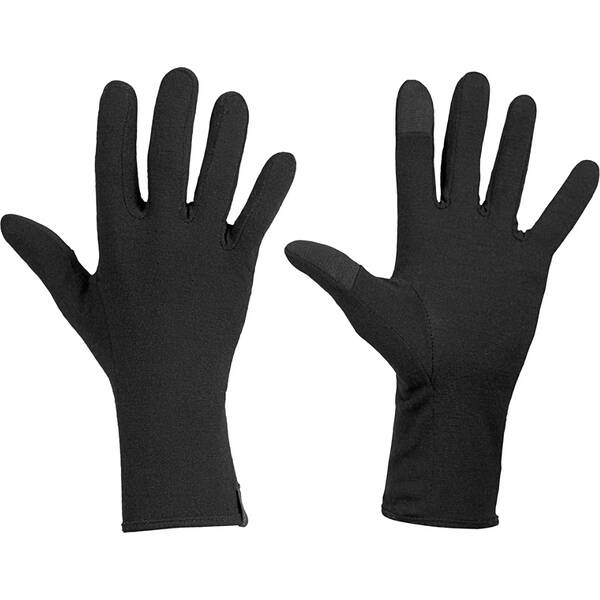 ICEBREAKER Herren Handschuhe Adult 260 Tech Glove Liner