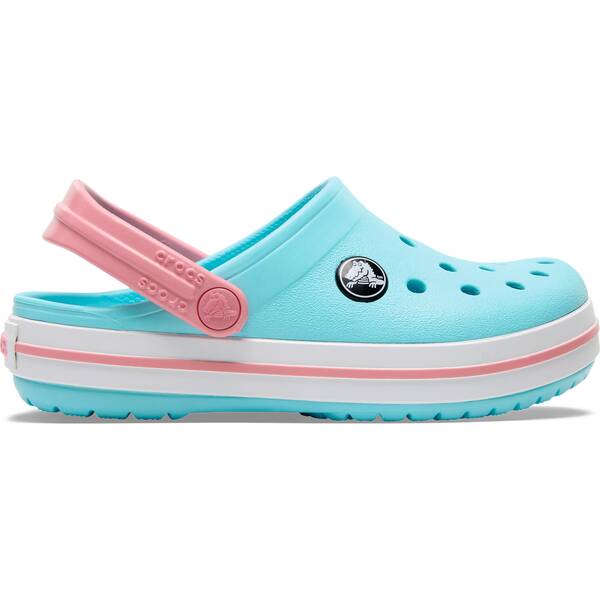 CROCS Kinder Clogs Crocband Clog K