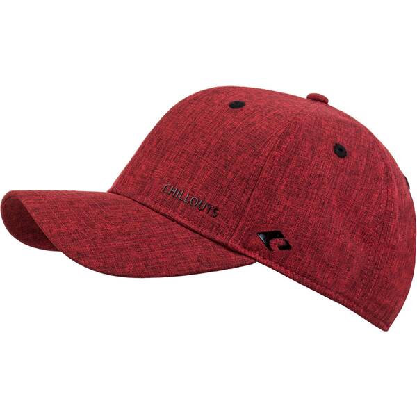 CHILLOUTS Christchurch Hat