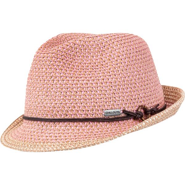 CHILLOUTS Rimini Hat