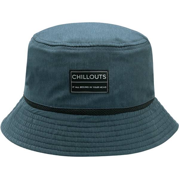 CHILLOUTS Herren Mütze Tivoli Hat