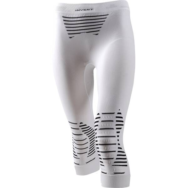 X-BIONIC Damen Tight LADY INVENT UW PANTS MED