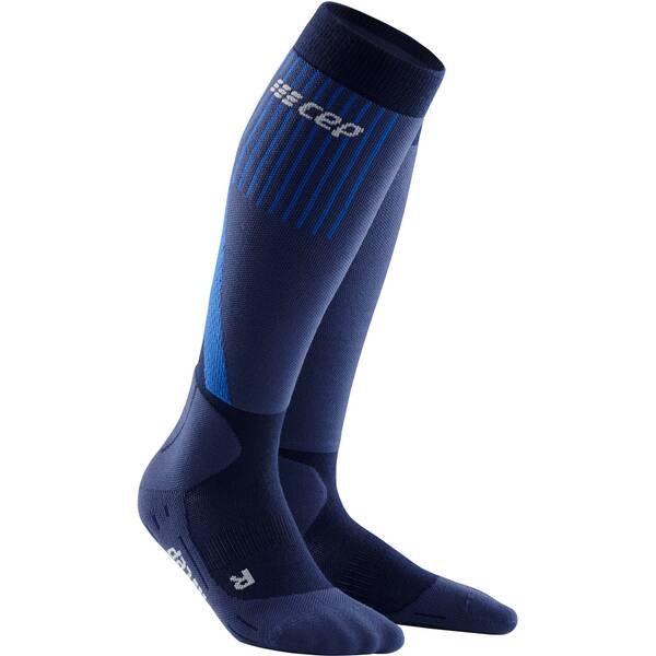 CEP Damen Ski Touring Compression Socks