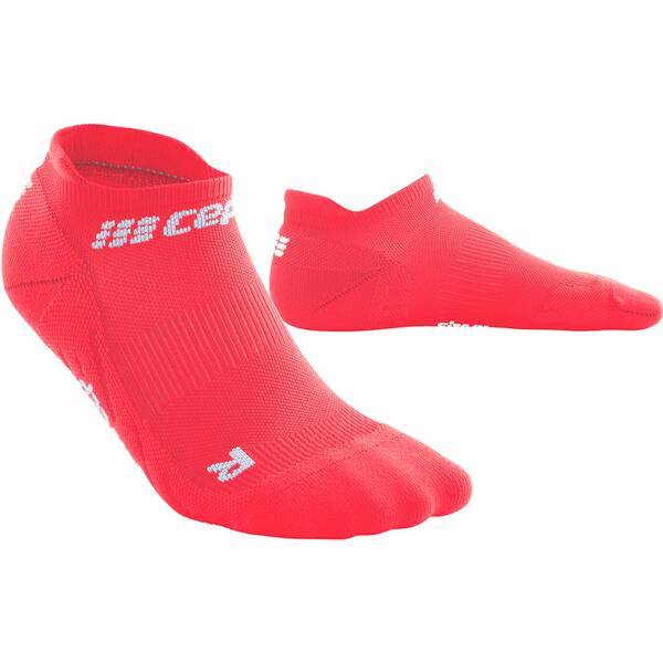 CEP Damen the run socks, no show, v4, wom