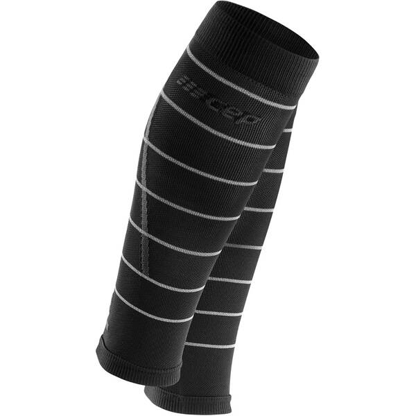 CEP Herren Reflective Calf Sleeves