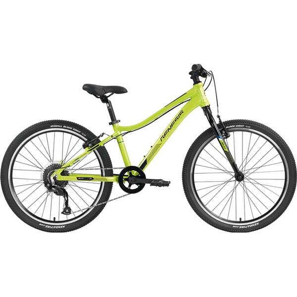 Genesis Evolution JR24 Lite 100 -