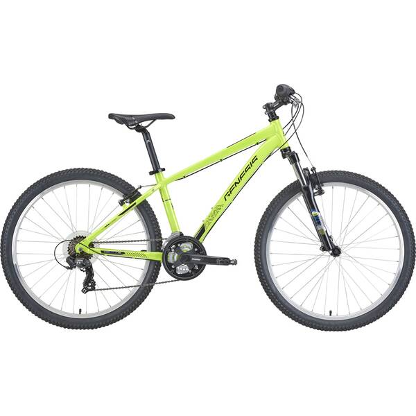 GENESIS Herren Mountainbike Genesis Element X-10 26"MTB