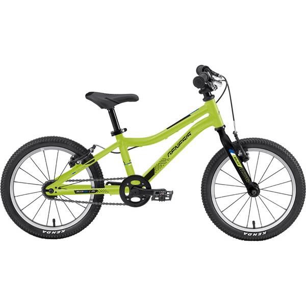 Genesis Evolution JR16 Boy 100 -