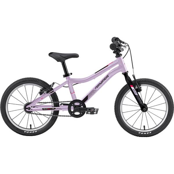 GENESIS Genesis Evolution JR16 Girl