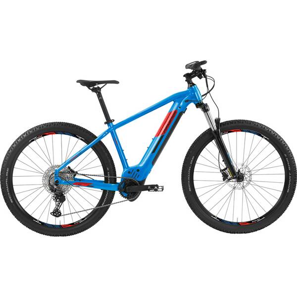 Genesis E-Pro MTB 2.2 LTD 100 45