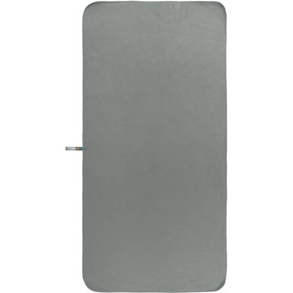 SEA TO SUMMIT Handtuch DryLite Towel Large Grey