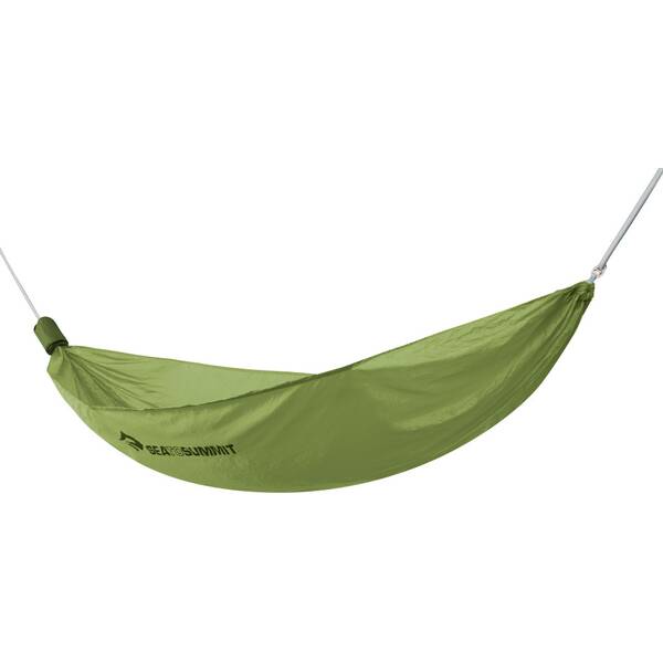 SEA TO SUMMIT Hängematte  Hammock Set Pro Single Lime