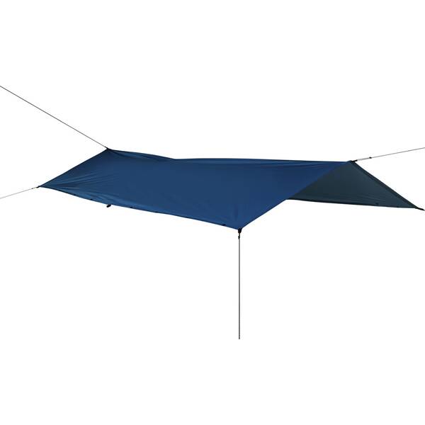 Nylon Tarp Poncho (50cm x 66cm) 00 -