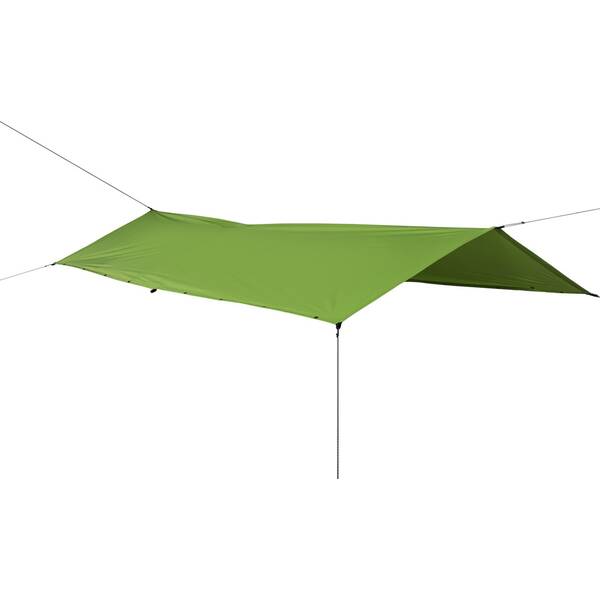 Nylon Tarp Poncho (50cm x 66cm) 00 -