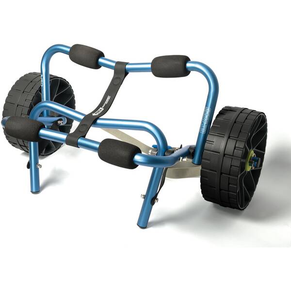 Cart - solid wheels BL -
