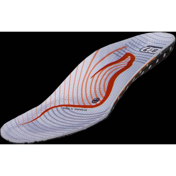 BD Insoles DYNAMIC 5 High Arch 073 48