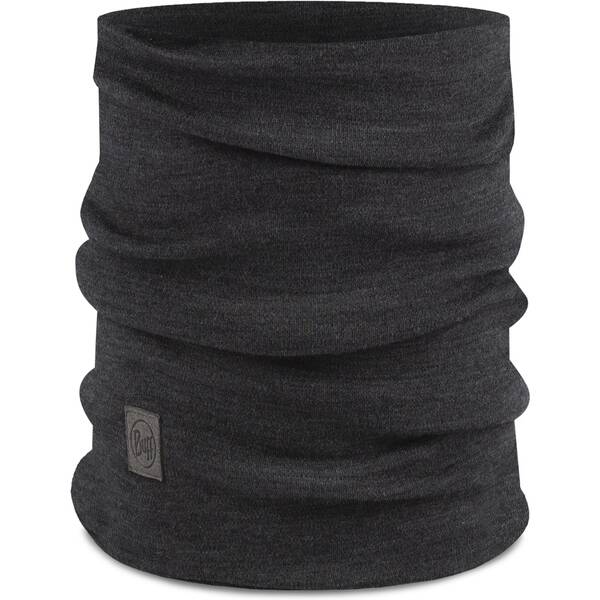 BUFF Schlauchtuch / Schlauchschal Grey Thermal Merino Wool