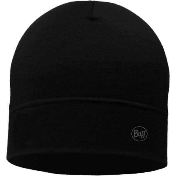 Merino Lightweight Beanie 999 -