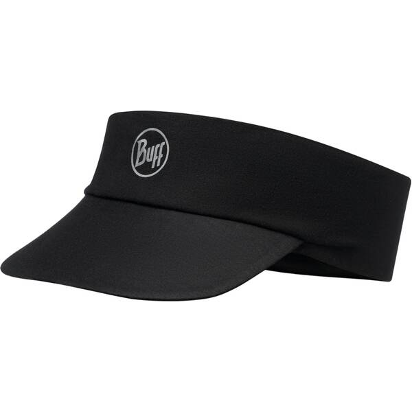 BUFF Herren PACK RUN VISOR R-SOLID