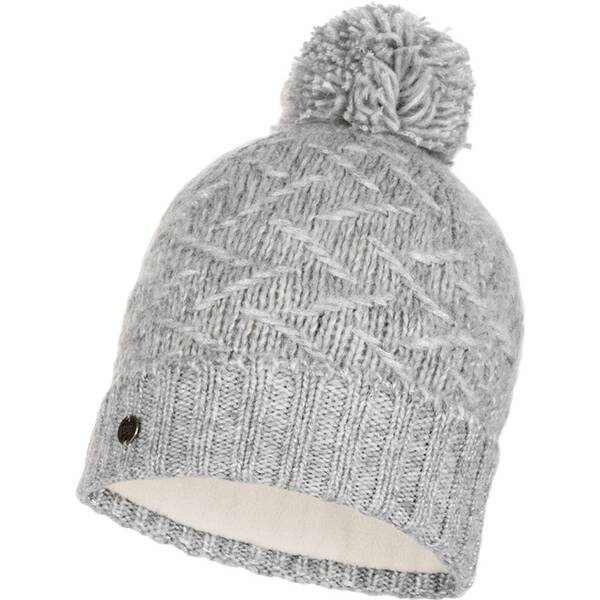 BUFF Herren Knitted & Polar Mütze EBBA