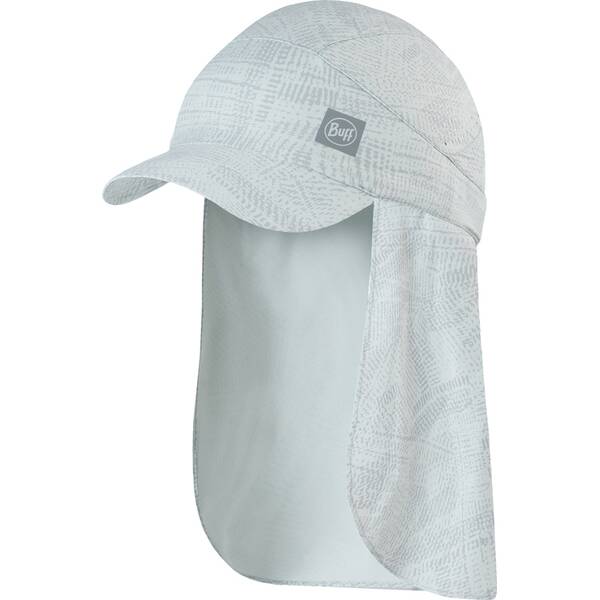 BUFF Herren Mütze Pack Sahara Cap