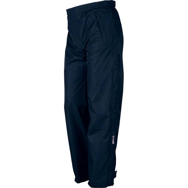 PRO-X ELEMENTS Herren Regenhose Hose mit durchg.RV LOGON