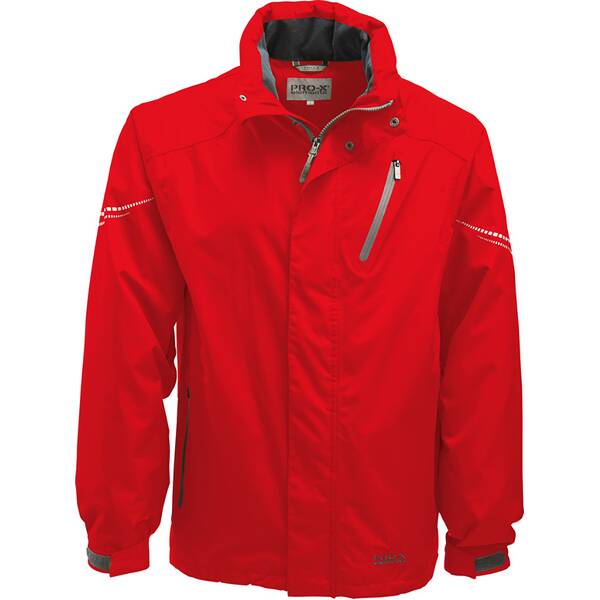 PRO-X ELEMENTS Herren Funktionsjacke Funktionsjacke uni WALLIS